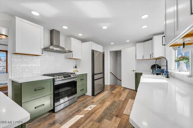 $729,900 | 11890 Heartpine Street, Reno, NV 89506