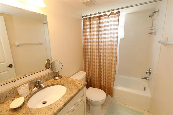 $14,000 | 5550 Heron Point Drive, Unit 2004, Naples, FL 34108