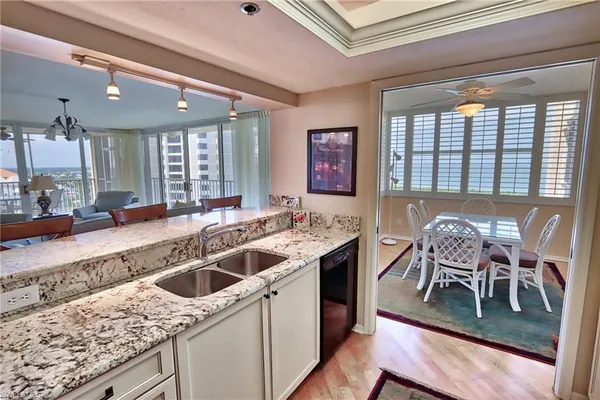 $14,000 | 5550 Heron Point Drive, Unit 2004, Naples, FL 34108
