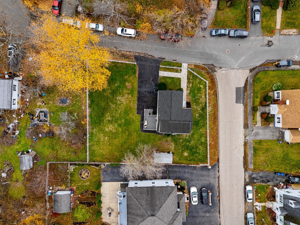 7 Davis Street Saugus, MA 01906 - Photo 41 of 42