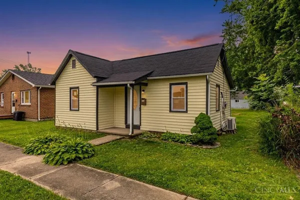 $135,000 | 510 East Main Street, Blanchester, OH 45107