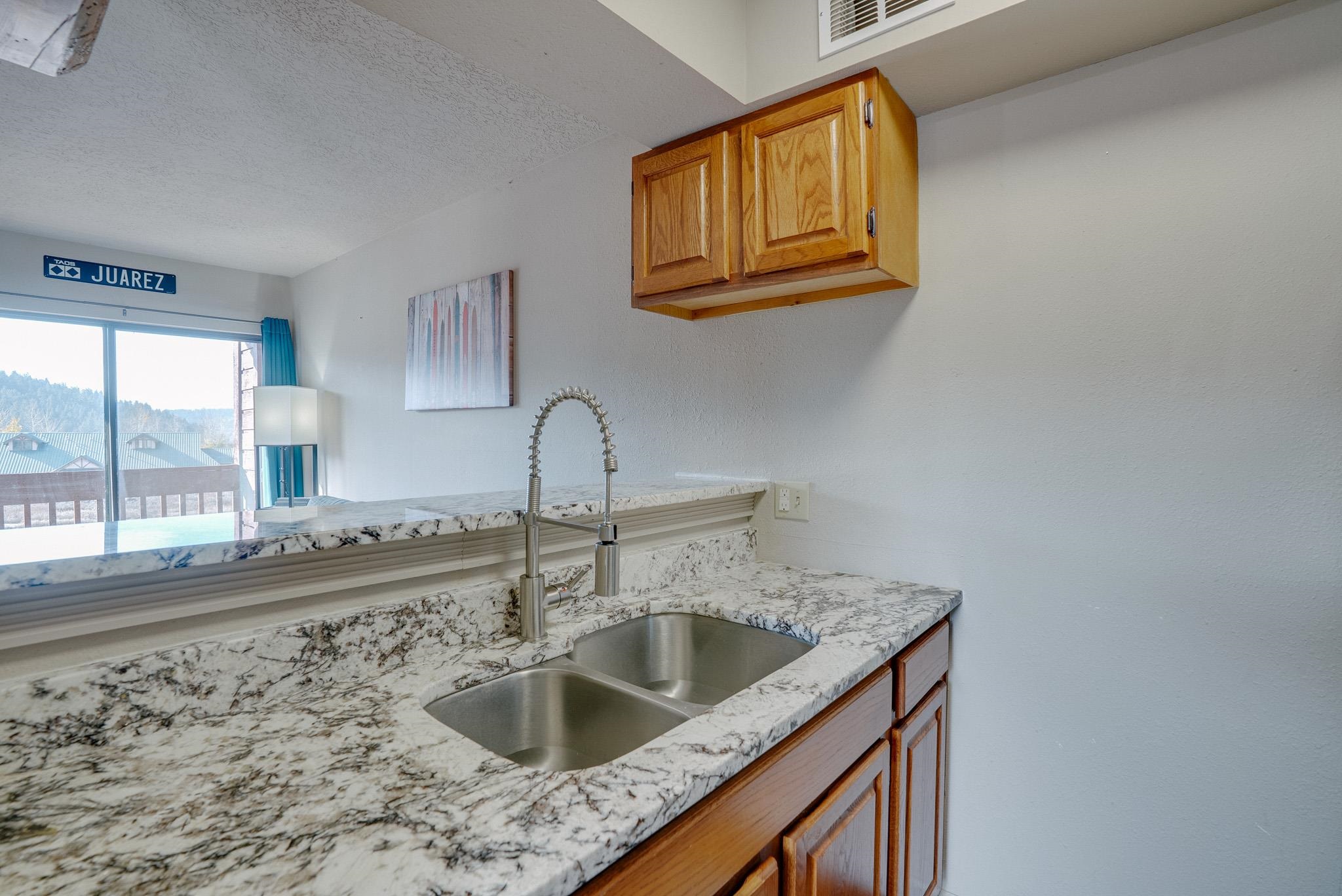 10 Valley Road, Unit 212 Angel Fire, NM 87710 - Photo 11 of 20 Gallery Image 11