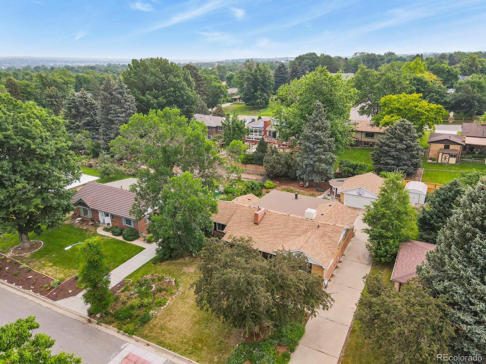 4040 Cody Street Wheat Ridge, CO 80033 - Photo 44 of 49 Gallery Image 44