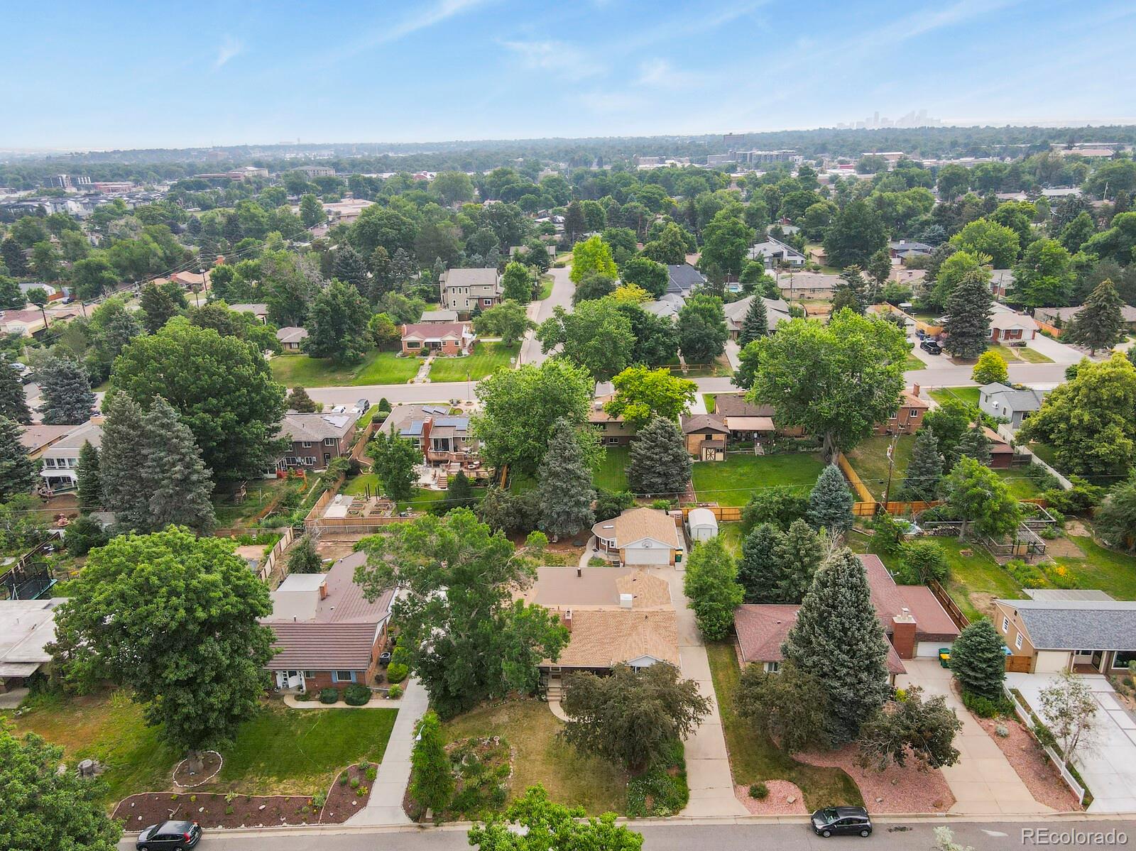 4040 Cody Street Wheat Ridge, CO 80033 - Photo 45 of 49 Gallery Image 45