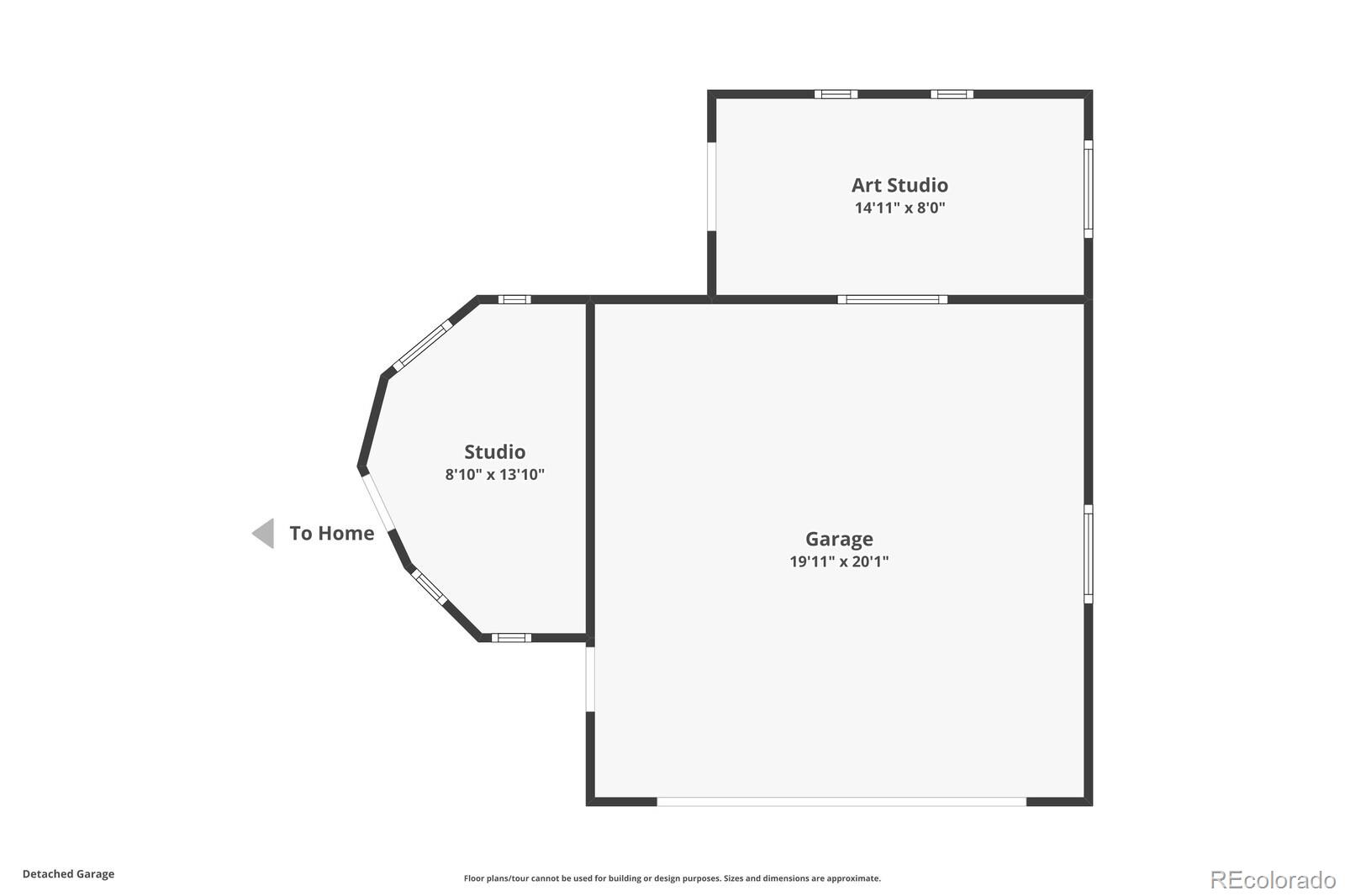 4040 Cody Street Wheat Ridge, CO 80033 - Photo 49 of 49 Gallery Image 49