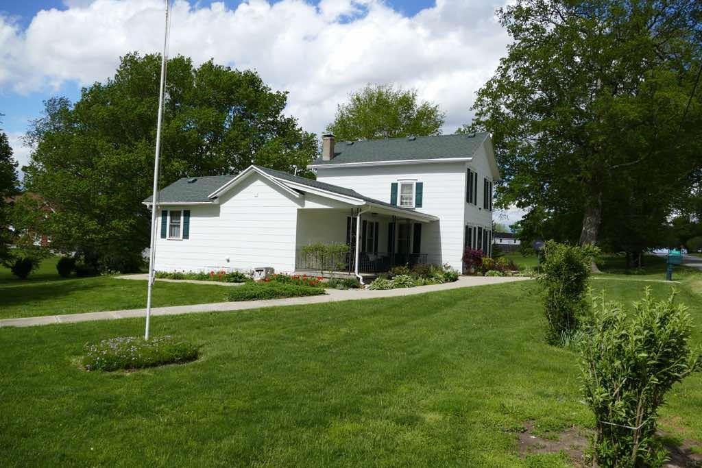5950 Old State Rte 42 South Charleston, OH 45368 - Photo 33 of 74