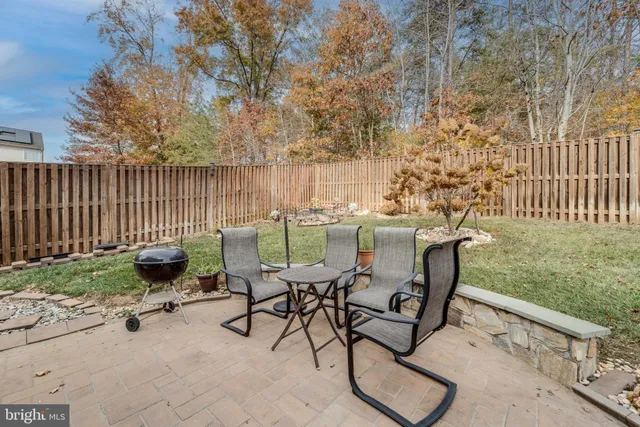 $925,000 | 15309 Colonel Tansill Court, Woodbridge, VA 22193