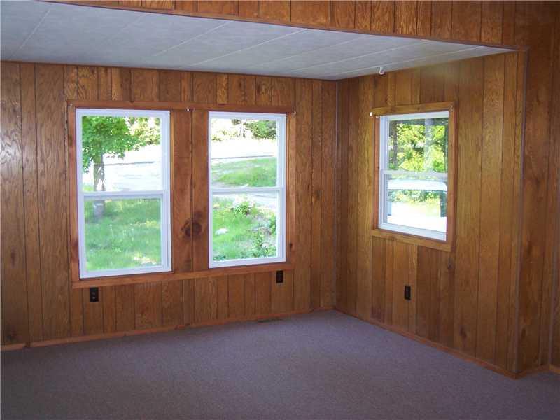 761 Crockett Ridge Road Norway, ME 04268 - Photo 11 of 14 Living Room. large livingroom with...