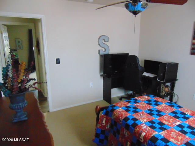 13115 West Trail Dust Road Tucson, AZ 85743 - Photo 32 of 45 Gallery Image 32