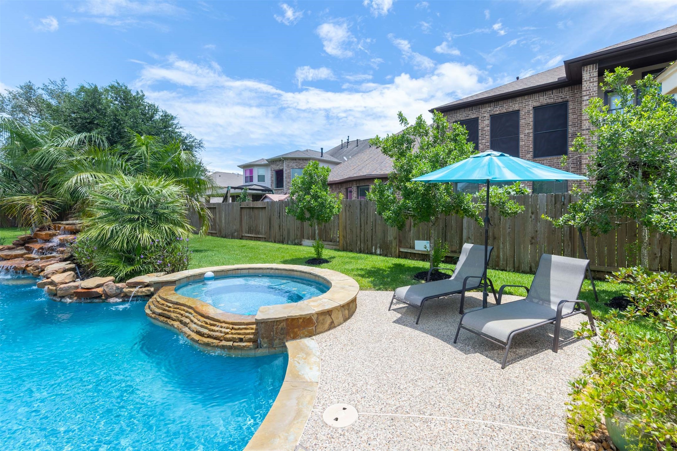 3919 Bianca Spring Lane Katy, TX 77494 - Photo 39 of 50