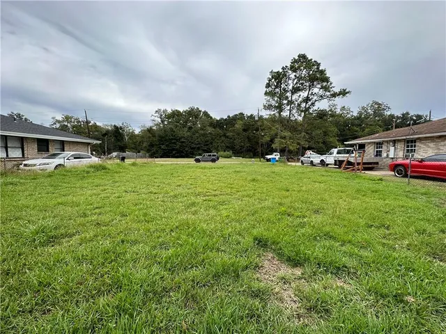 $30,000 | 1644 Heights Drive, St. Bernard, LA 70085