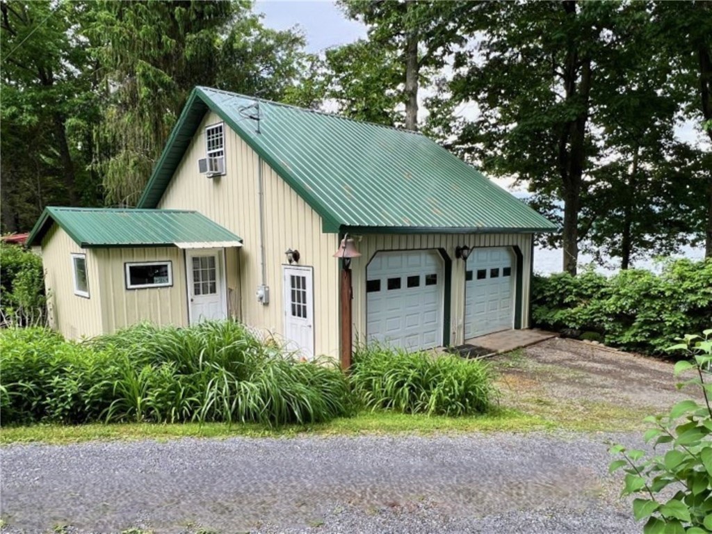 8805 Rocky Dock Road Covert, NY 14847 - Photo 42 of 50