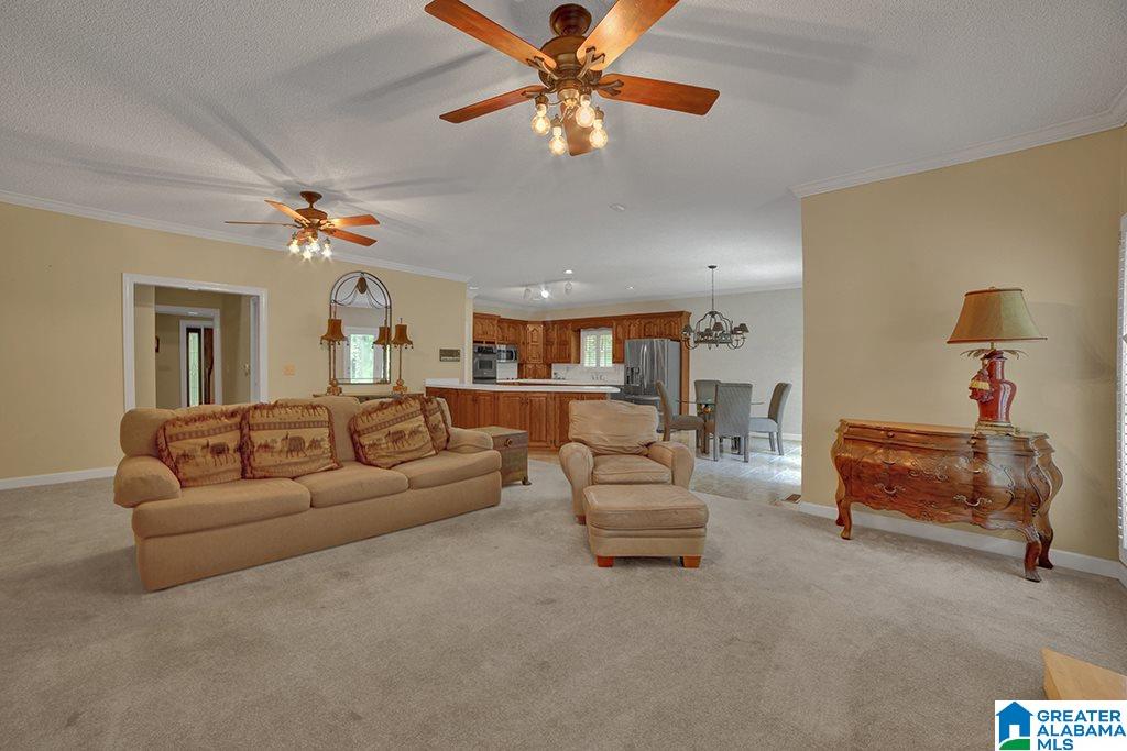 7610 Taylor Shop Road Pinson, AL 35126 - Photo 7 of 44