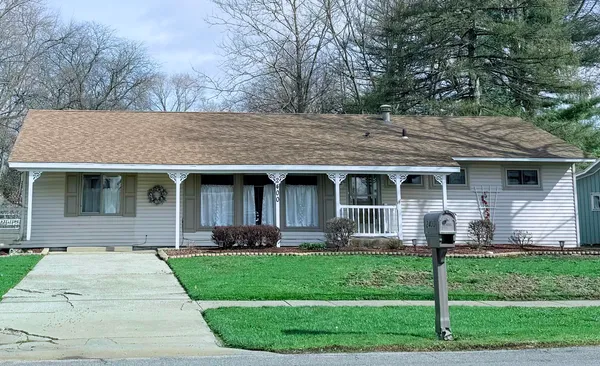 $280,000 | 2400 East Cleveland Avenue, Hobart, IN 46342