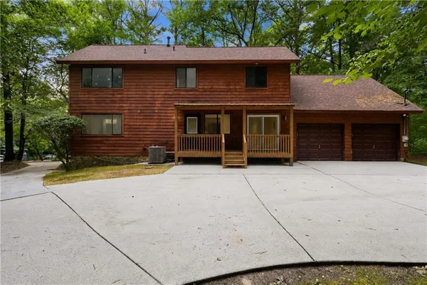 $324,000 | 260 Forrest Avenue, Fayetteville, GA 30214