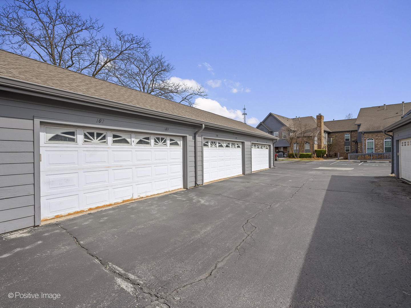 11 Foxcroft Road, Unit 115 Naperville, IL 60565 - Photo 17 of 17 a house with a outdoor space