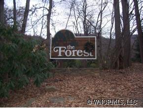 Lot 40 Phase 1-b, Unit LOT 40 Clyde, NC 28721 - Photo 1 of 10 a view of outdoor space with sign board