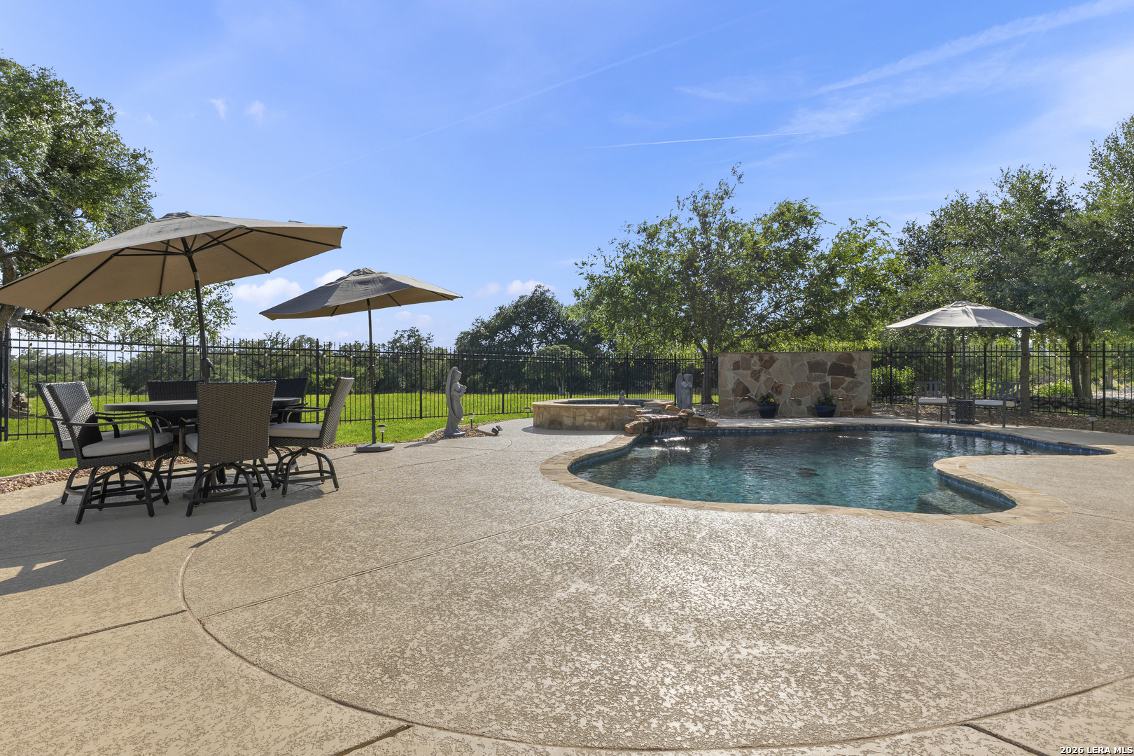122 Obscure Way Spring Branch, TX 78070 - Photo 60 of 76
