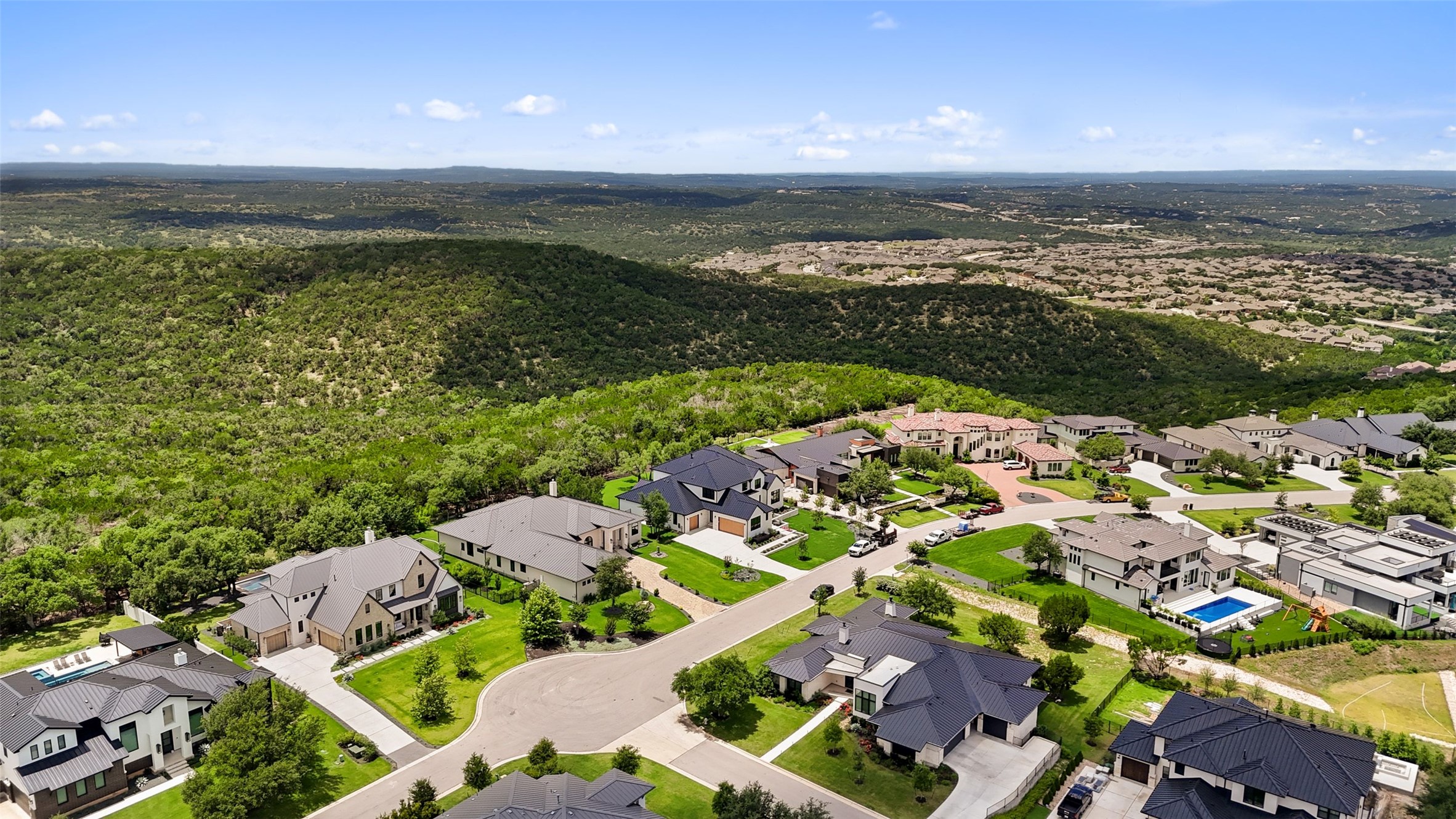 7500 Davenport Divide Road Austin, TX 78738 - Photo 33 of 40