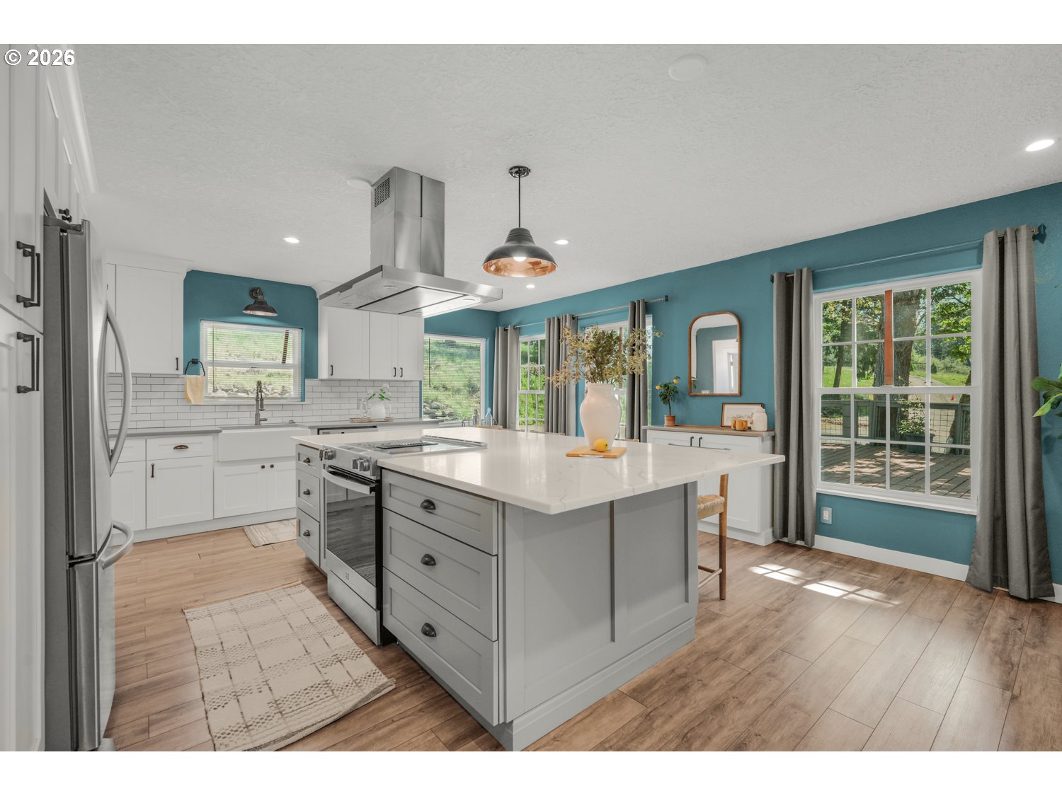 15684 South Thayer Road Oregon City, OR 97045 - Photo 11 of 46