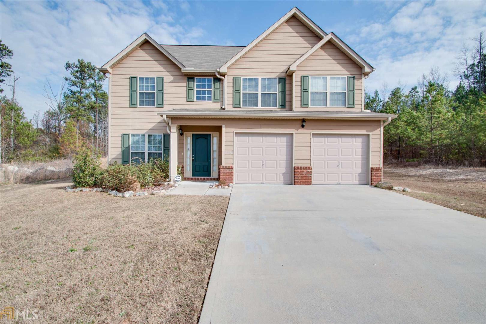 7553 Congregation Street, Unit 11 Fairburn, GA 30213 - Photo 1 of 1