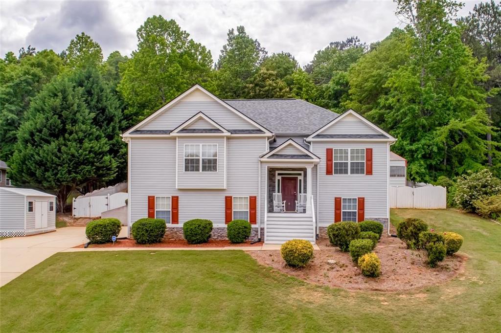 337 Daniel Mill Crossing Villa Rica, GA 30180 - Photo 1 of 1 Gallery Image 1