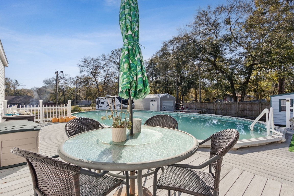 85518 Duane Road Yulee, FL 32097 - Photo 50 of 62 Gallery Image 50