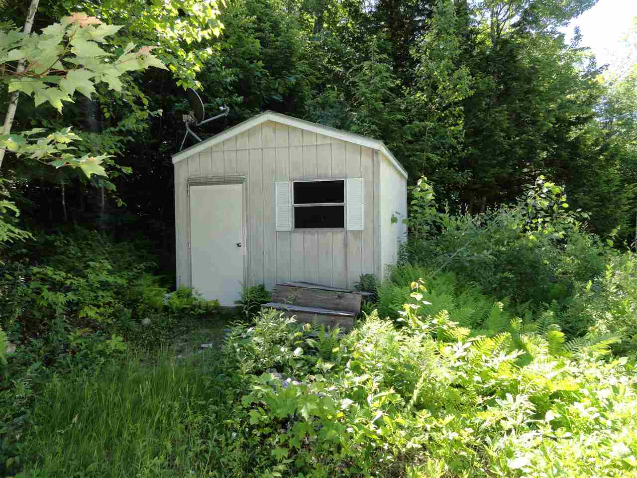 121 Lynch Road Hill, NH 03243 - Photo 3 of 13