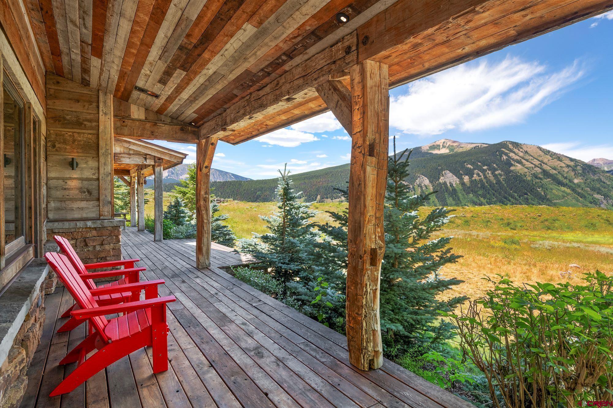 378 Phoenix Way Crested Butte, CO 81224 - Photo 35 of 45