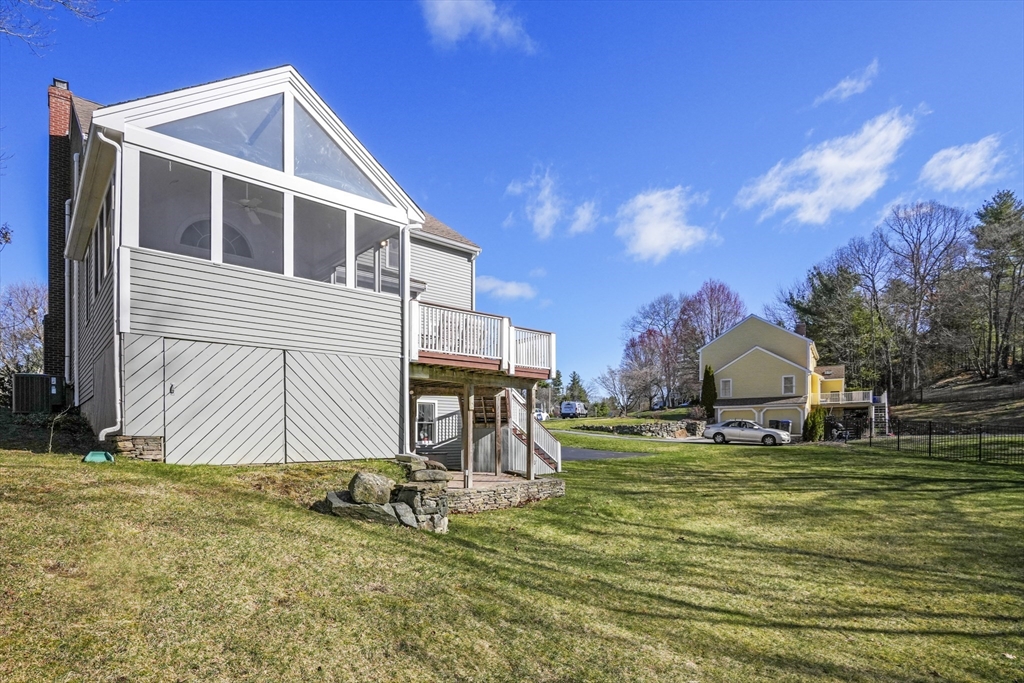 10 Samuel Gamwel Road Northborough, MA 01532 - Photo 37 of 40 Gallery Image 37