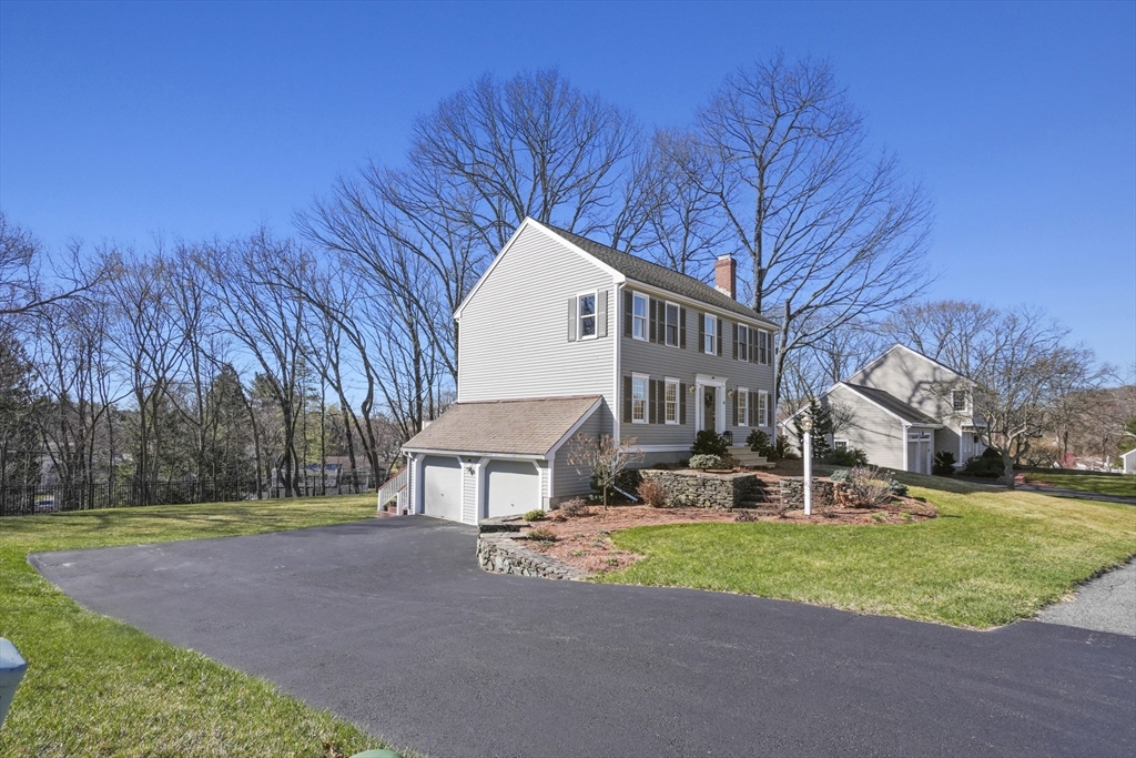10 Samuel Gamwel Road Northborough, MA 01532 - Photo 39 of 40 Gallery Image 39