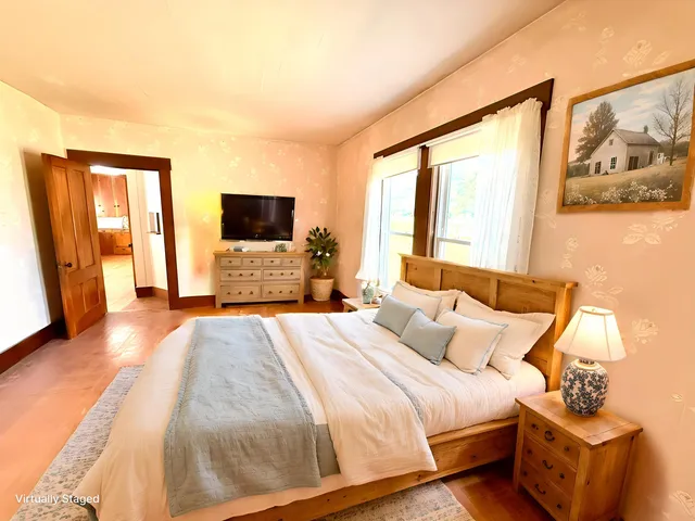 $339,000 | 4706 Highway 5, Barnet, VT 05050