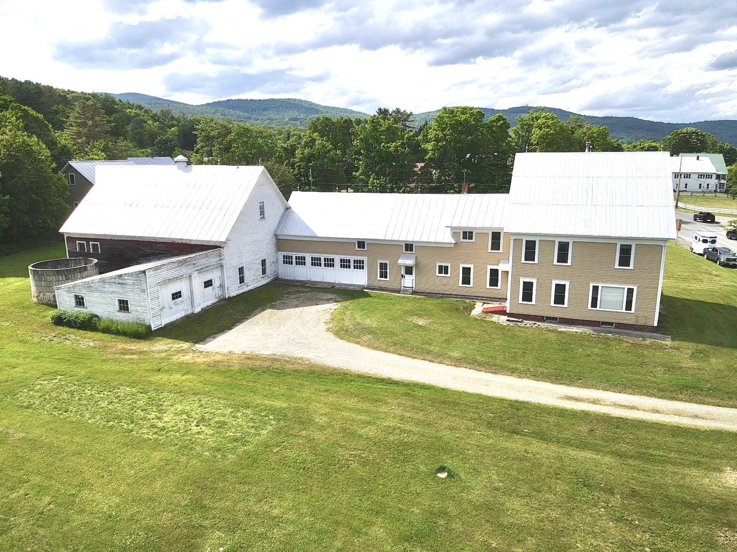 4706 Highway 5 Barnet, VT 05050 - Photo 2 of 51