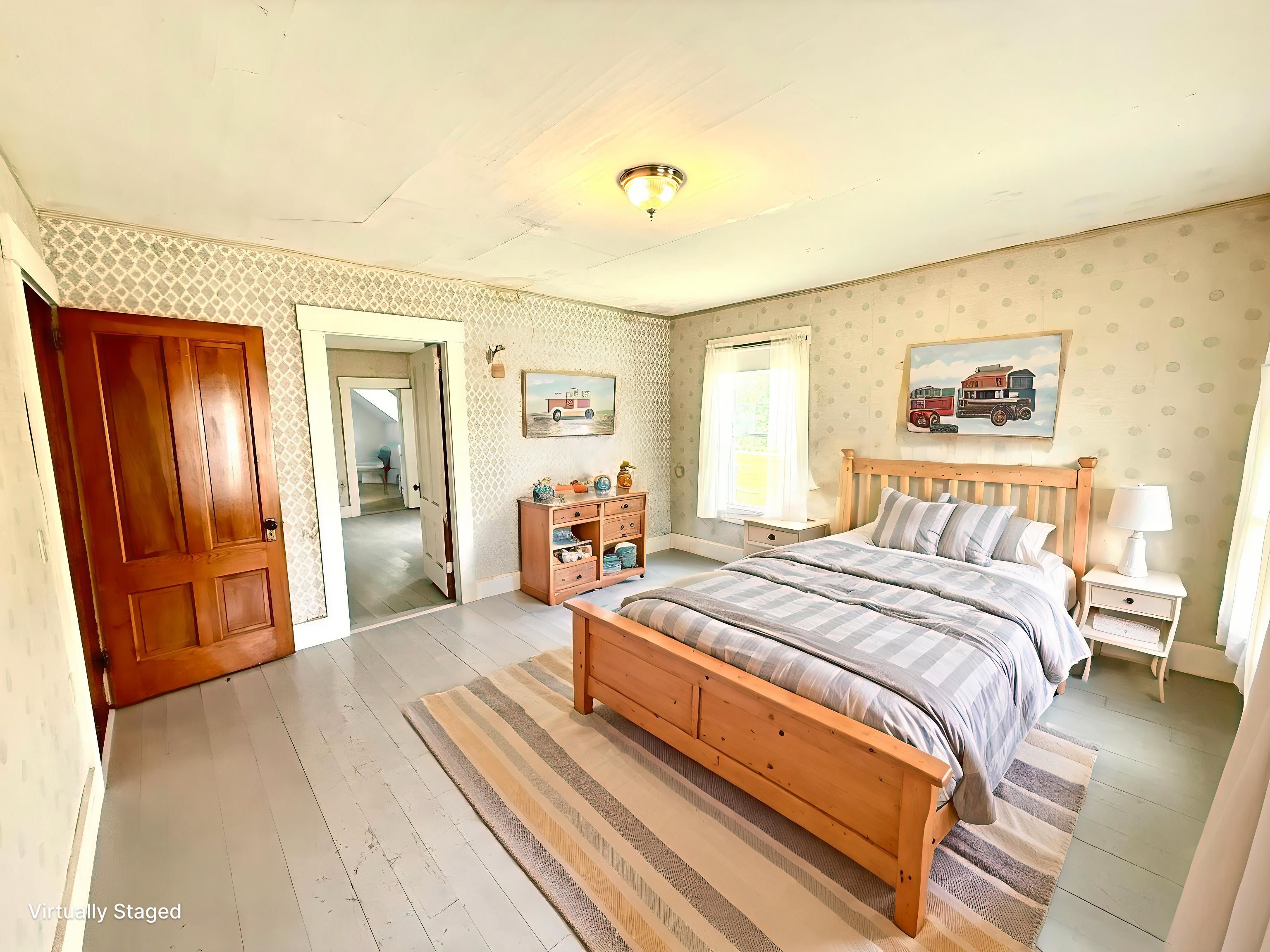 4706 Highway 5 Barnet, VT 05050 - Photo 31 of 51