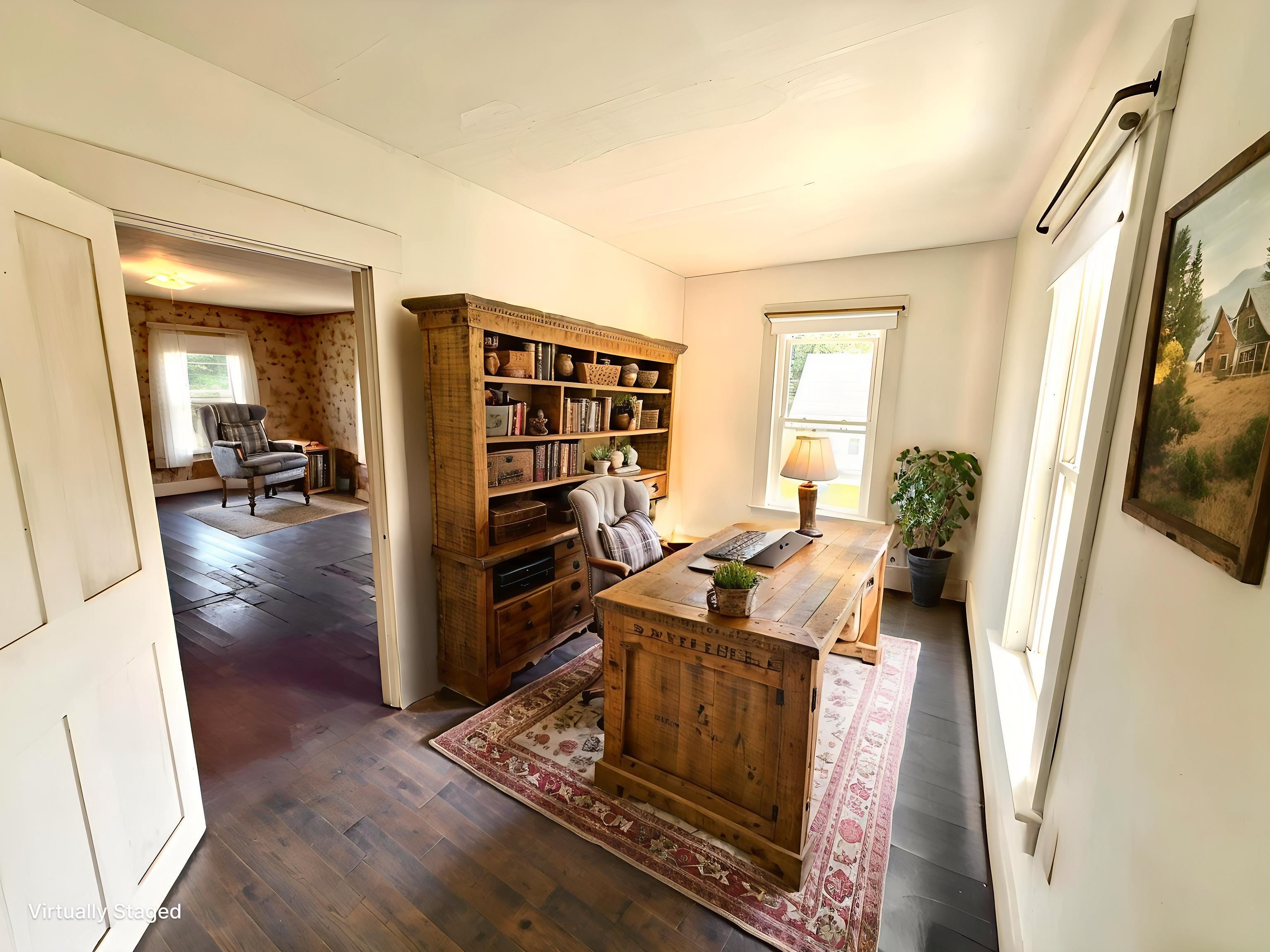 4706 Highway 5 Barnet, VT 05050 - Photo 43 of 51