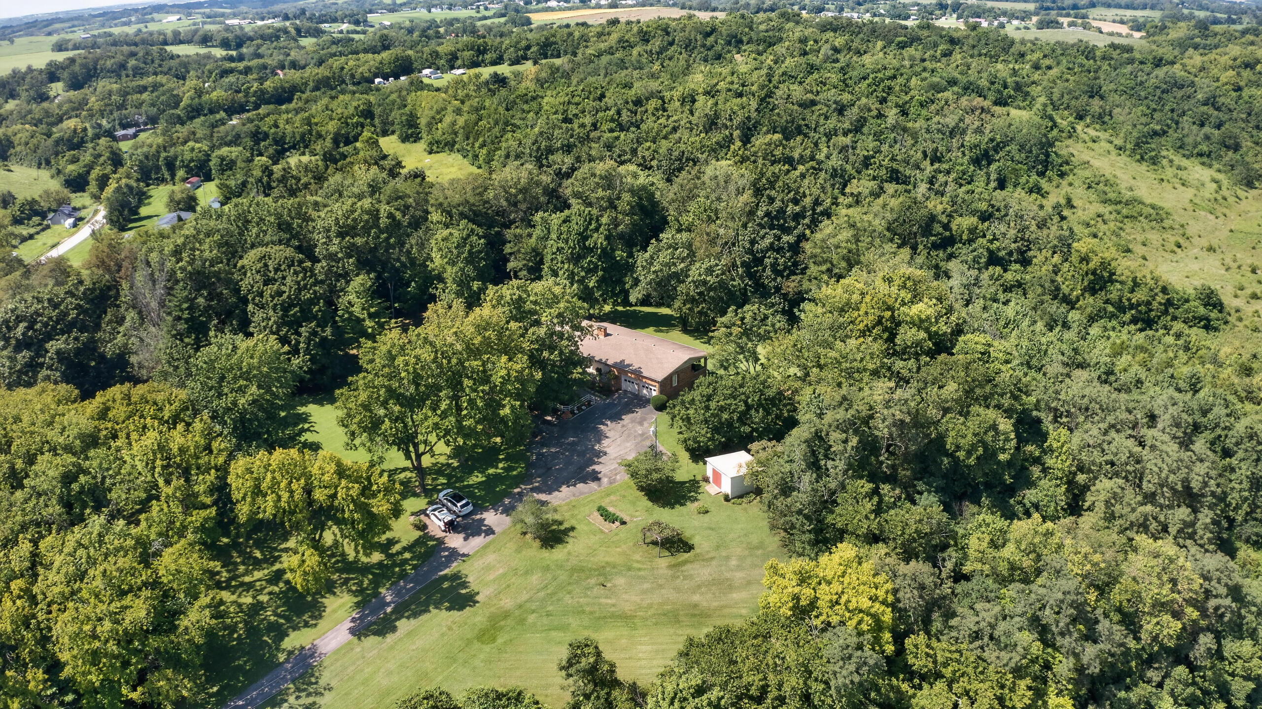100 Kennedy Bridge Road Lancaster, KY 40444 - Photo 52 of 52 152