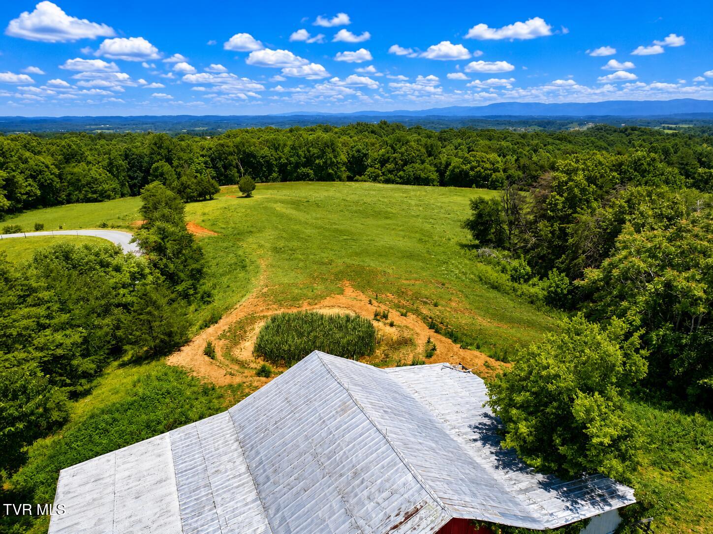 710 Colvert Road Mosheim, TN 37818 - Photo 55 of 57 Drone 6