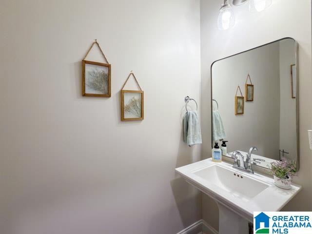 205 Macdonald Court Springville, AL 35146 - Photo 34 of 69