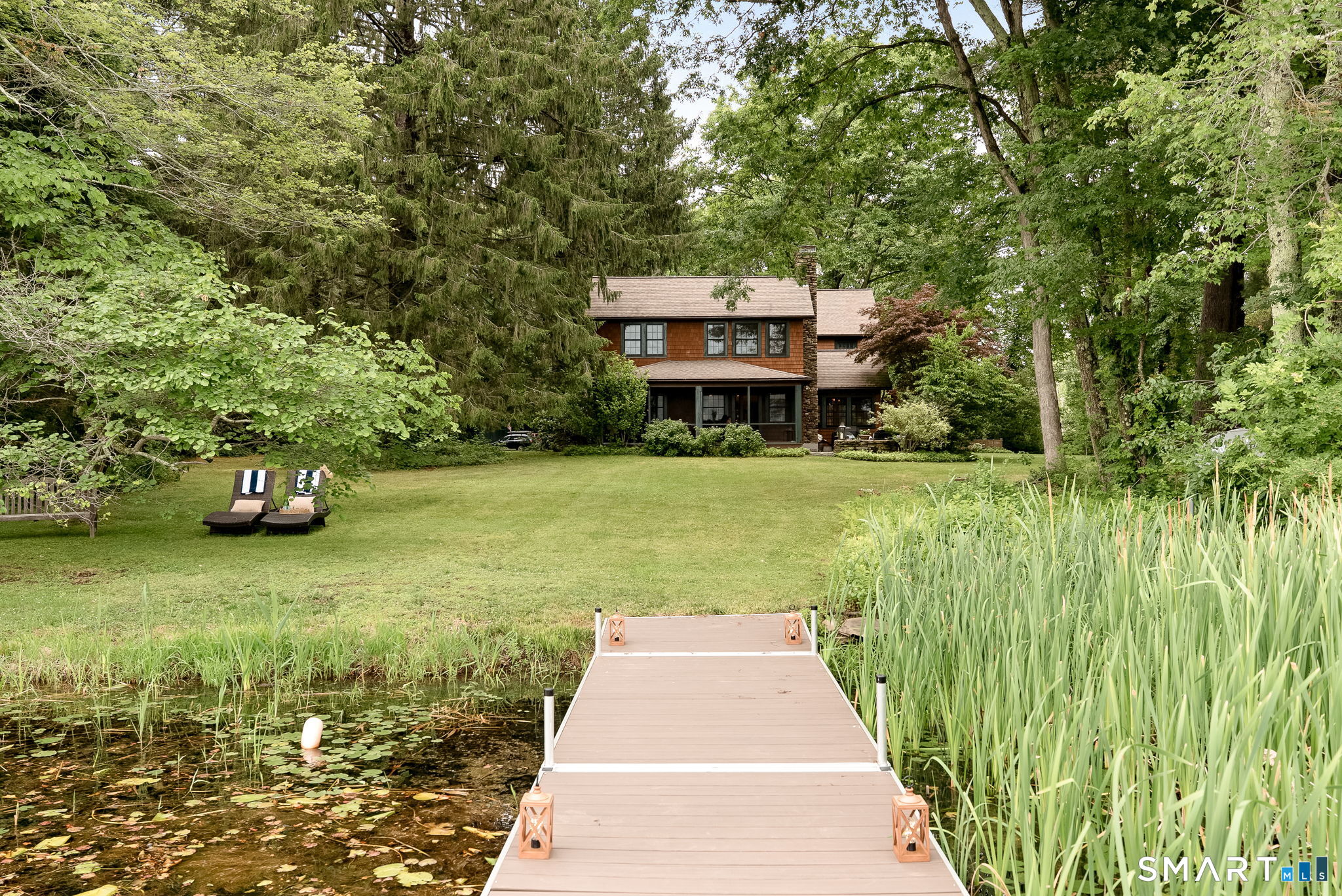 142 Interlaken Road Salisbury, CT 06039 - Photo 31 of 40