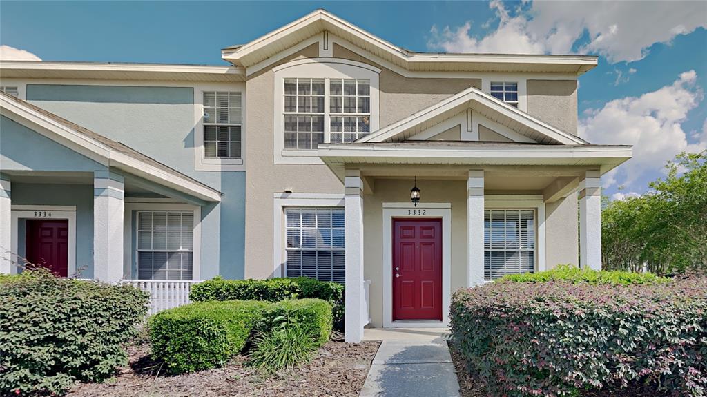 3332 Santa Rita Lane Land O Lakes, FL 34639 - Photo 1 of 1