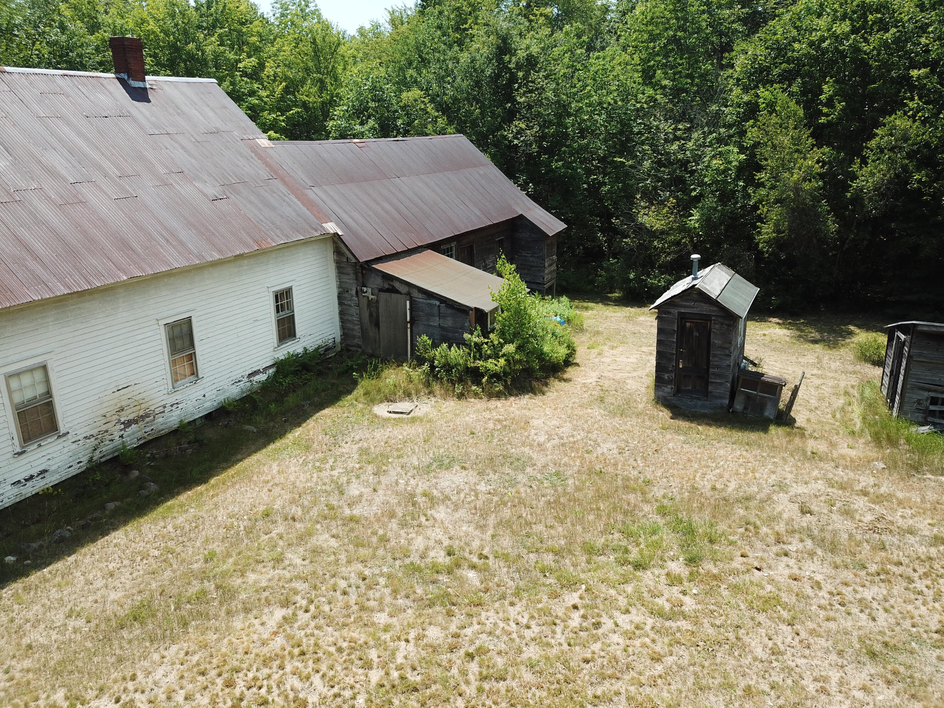 113 Elliott Road Newfield, ME 04095 - Photo 3 of 21 DJI_0059