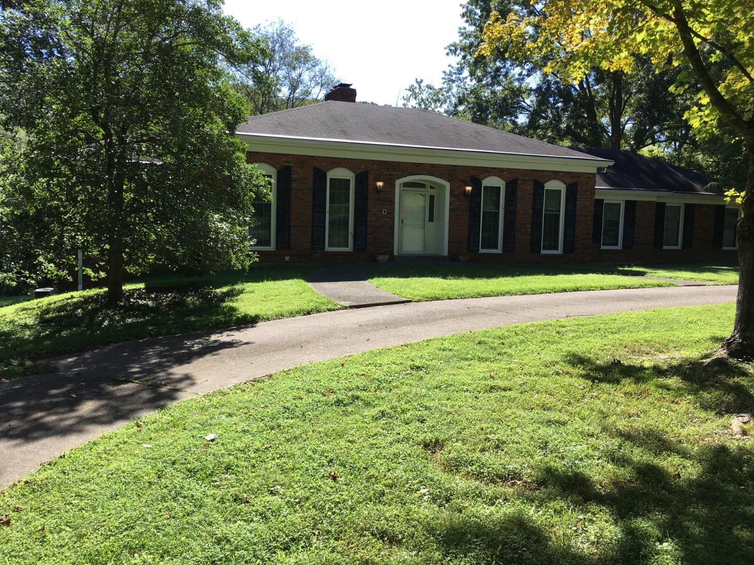 230 River Valley Road Frankfort, KY 40601 - Photo 26 of 40 Photo 26