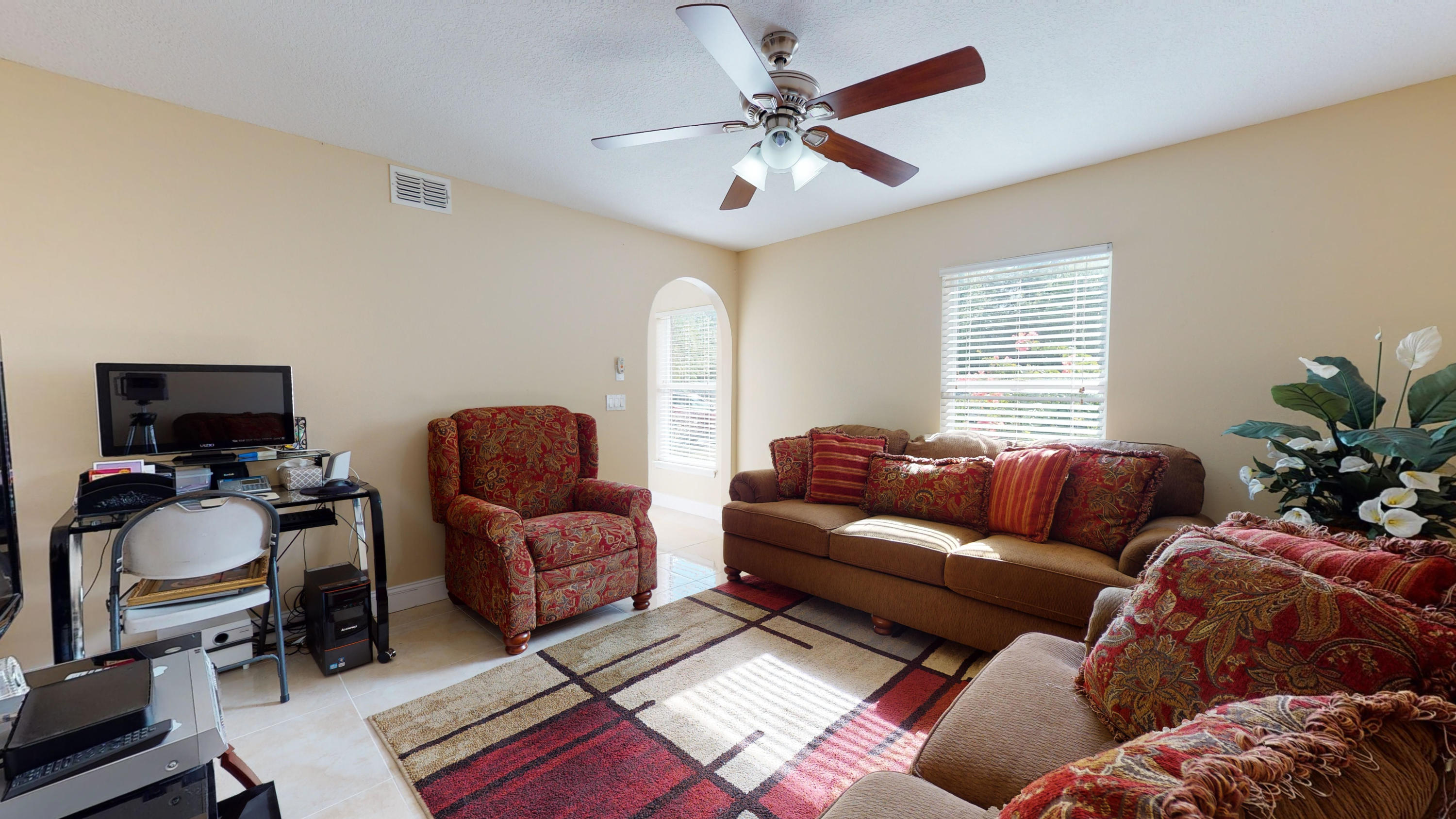 1925 Southwest Libra Lane Port St. Lucie, FL 34984 - Photo 13 of 33 03_Den (2)