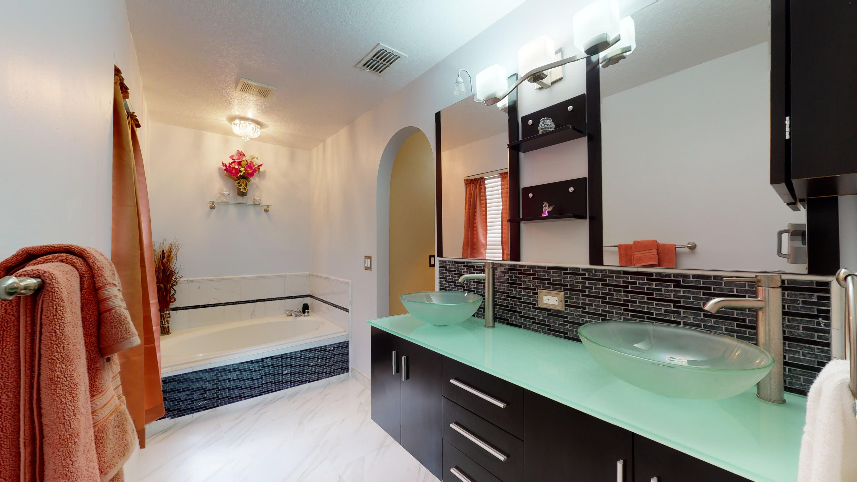 1925 Southwest Libra Lane Port St. Lucie, FL 34984 - Photo 16 of 33 09_Master Suite (11)