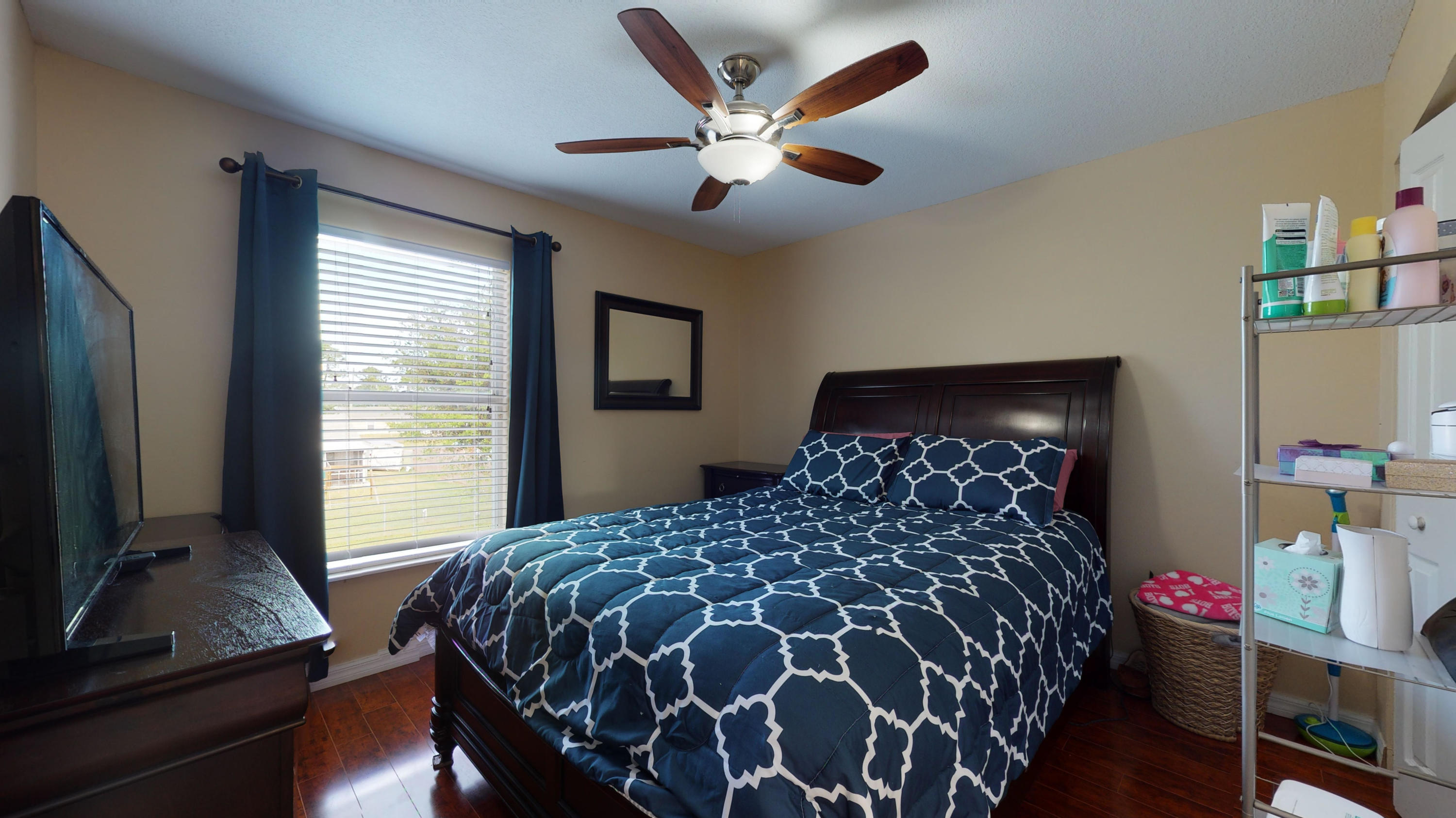 1925 Southwest Libra Lane Port St. Lucie, FL 34984 - Photo 20 of 33 10_BR 2 (1)