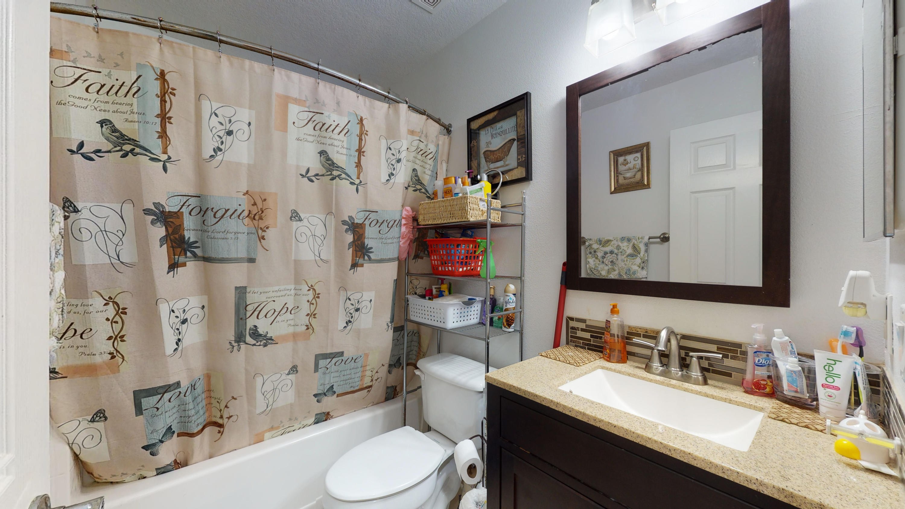 1925 Southwest Libra Lane Port St. Lucie, FL 34984 - Photo 21 of 33 11_Bathroom 2 (1)