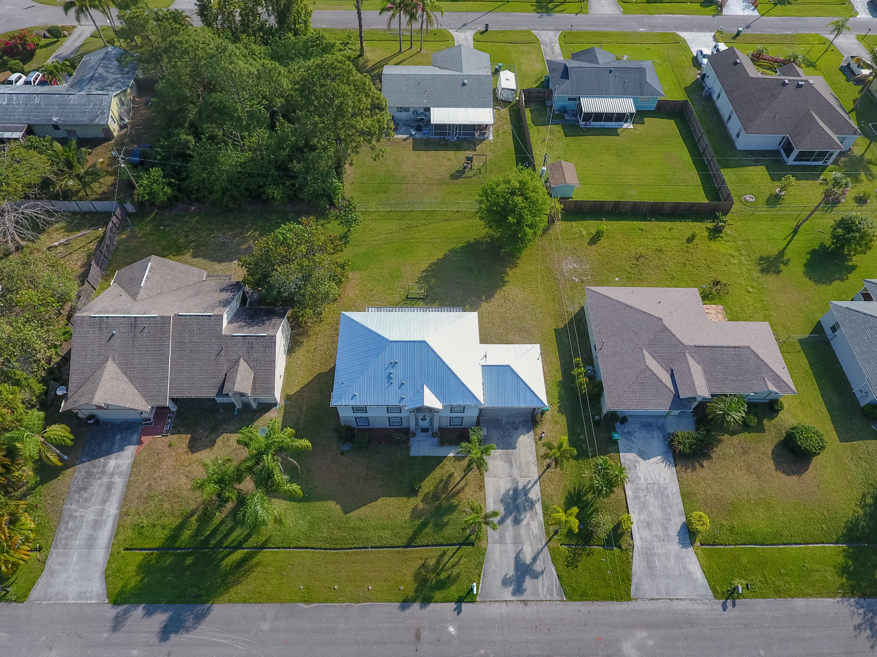 1925 Southwest Libra Lane Port St. Lucie, FL 34984 - Photo 28 of 33 01_Aerials (11)