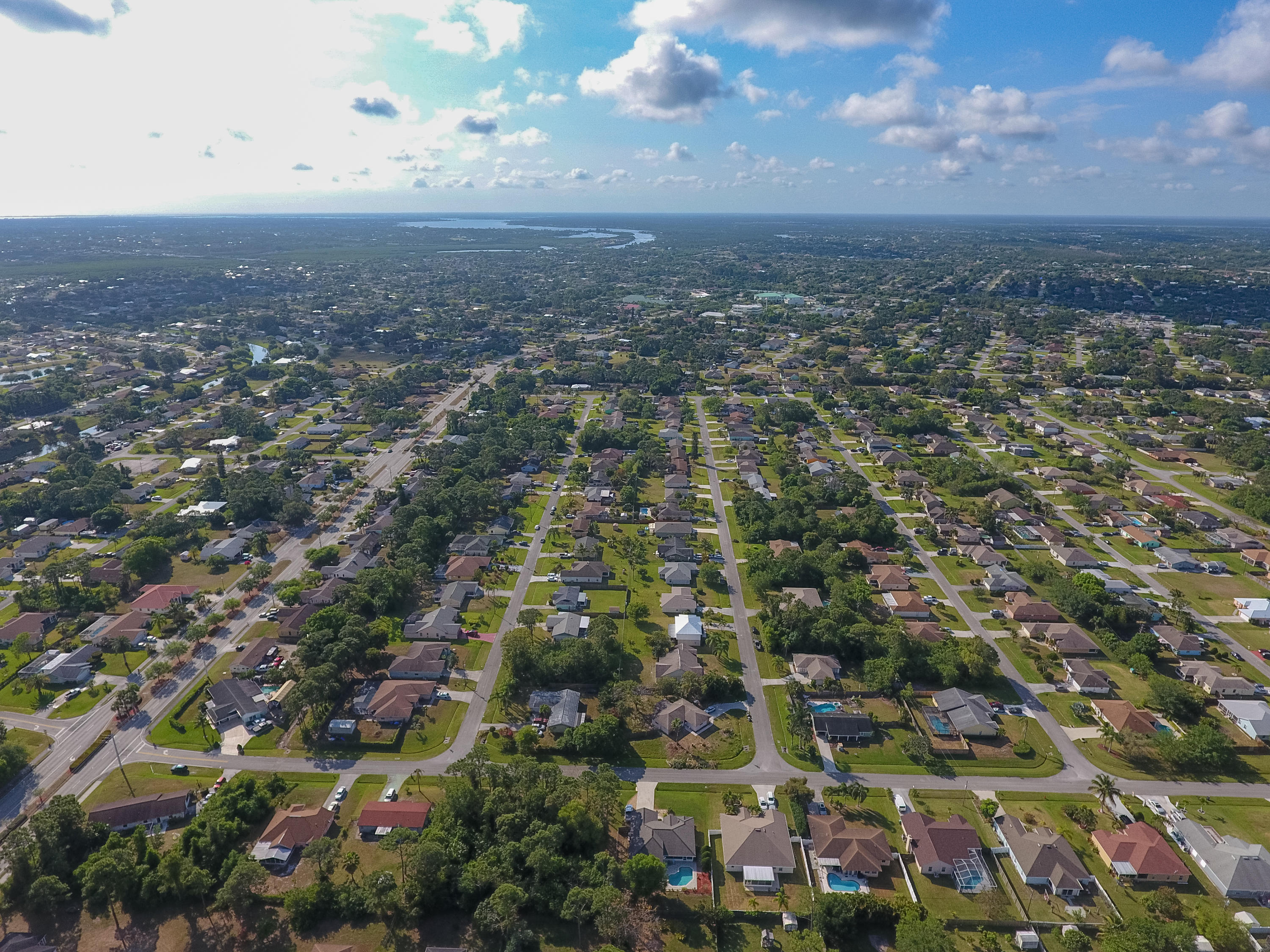 1925 Southwest Libra Lane Port St. Lucie, FL 34984 - Photo 30 of 33 01_Aerials (33)