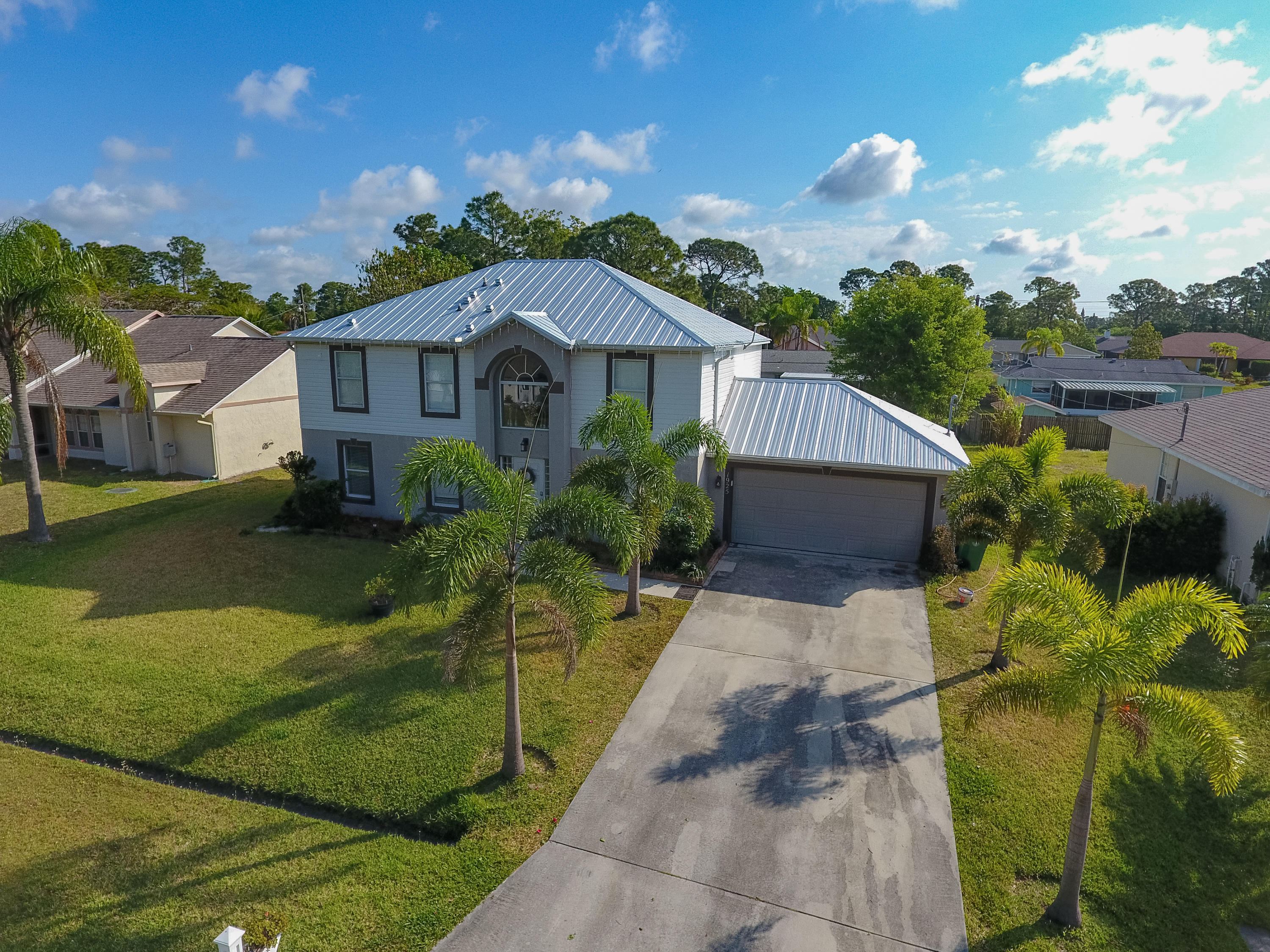 1925 Southwest Libra Lane Port St. Lucie, FL 34984 - Photo 3 of 33 01_Aerials (22)