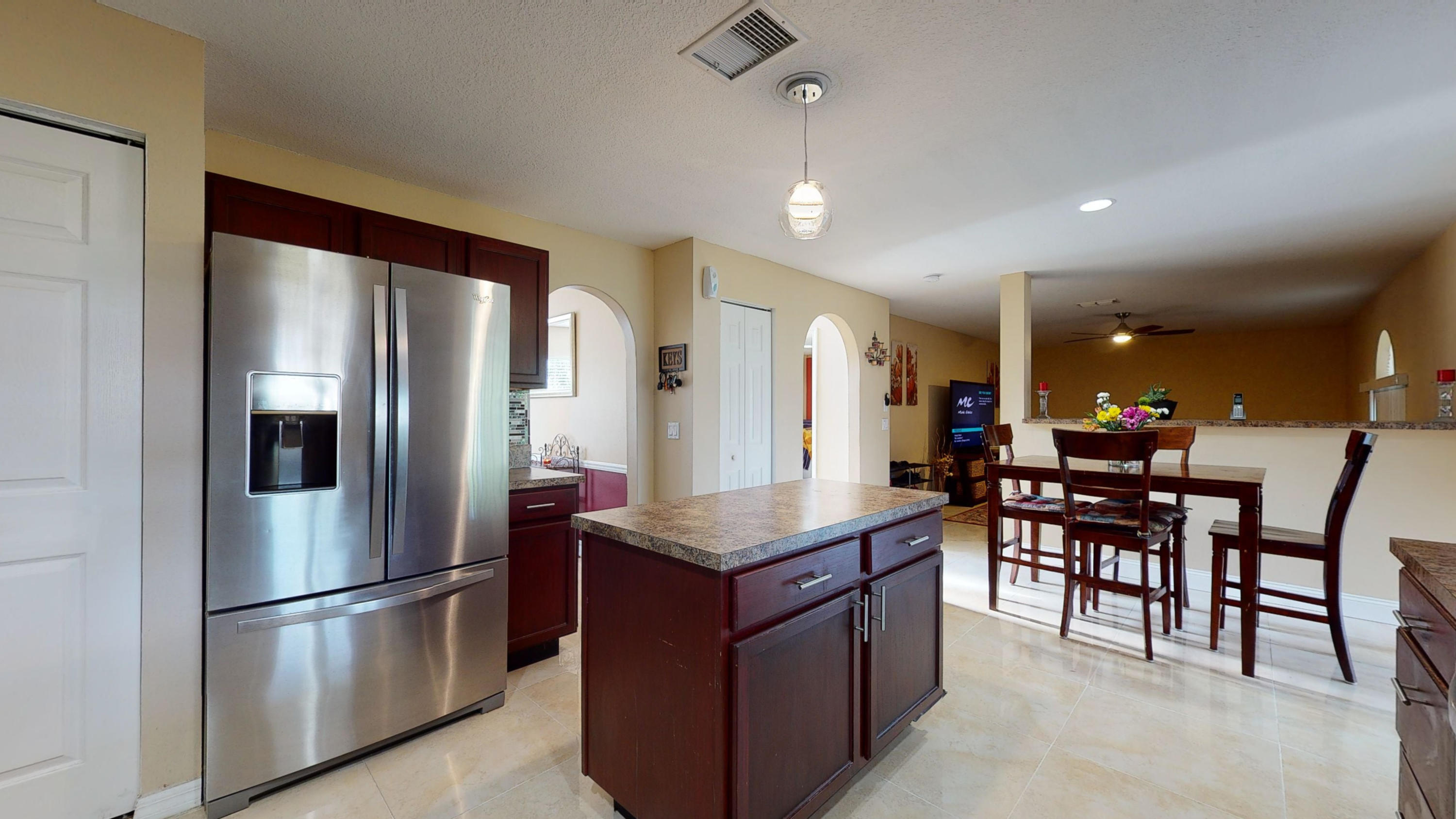 1925 Southwest Libra Lane Port St. Lucie, FL 34984 - Photo 7 of 33 06_Kitchen (8)